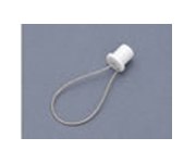 ロック付ワイヤーピン