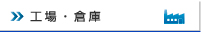 工場・倉庫の防犯対策